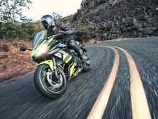 Kawasaki Ninja 650 KRT Edition Launched In India; Priced At Rs 5.69 Lakh