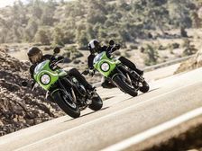 EICMA 2017: Kawasaki Z900RS Cafe Revealed