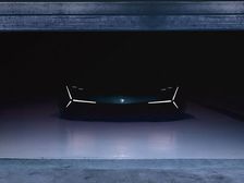 Lamborghini To Reveal The Future Of Super Sports Cars