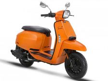 Iconic Scooter Brand Lambretta Is Back; India Entry In 2019