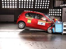 Made-in-India Toyota Etios Impresses In Crash Test Ratings In South Africa