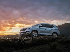 Mahindra Plans To Enter The US Car Market With This SUV Brand