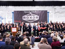 Mahindra Opens New Manufacturing Plant In Detroit, USA; To Produce Off-Road Vehicle