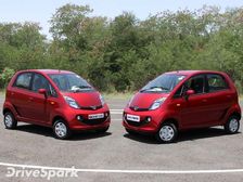 Narendra Modi To Unveil Fleet Of 400 Tata Nano Electric In India