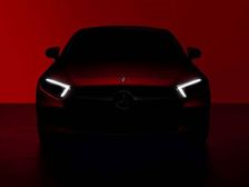 Next-Generation Mercedes-Benz CLS Teased In A New Video Ahead Of Debut