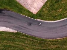 Video: Royal Enfield 750 Teased Ahead Of Unveil At EICMA