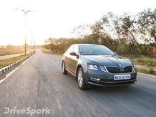 Skoda India To Hike Prices In 2018 — Book Your Car Now Or Pay More