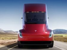 Tesla 'Semi' Electric Truck Price Revealed — And Its Rather Competitive