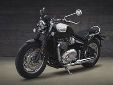 Triumph Bonneville Speedmaster Debuts In India — Specs, Features & Images