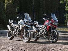 Triumph Motorcycles Completes Four Years In The Indian Market