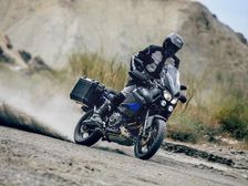 EICMA 2017: Yamaha XT 1200ZE Super Tenere Raid Edition Revealed