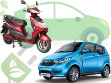 All New Vehicles Sold In India To Be Electric By 2047 – SIAM