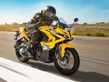 Bajaj’s New 400cc DOHC Engine In The Works — Is The Pulsar RS400 Coming?