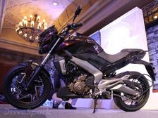 Bajaj Dominar 400 Gets Another Update — Here Are The Details