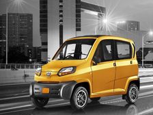 Bajaj Qute May Finally Hit Indian Roads — Major Roadblock Cleared
