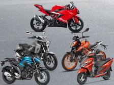 Best Bikes Of 2017 In India: Our Top Rated Bike Launches Of The Year