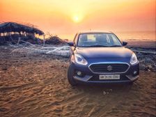 Coast-Bound In India: The Perfect Trail With Maruti Suzuki Dzire