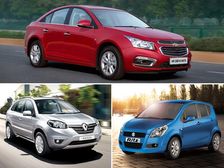 Cars Discontinued In India In 2017 — Remembering The Ones We Lost