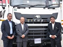 Eicher Takes Service Support To The Next Level — Launches 100 Percent Uptime Program