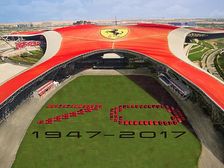 Ferrari 70th Anniversary Celebrations — This Is The Plan For India