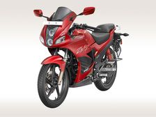 Hero MotoCorp’s Next-Gen Karizma In The Works