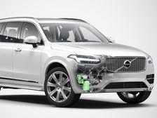 Turbo Lag Elimination System From Volvo — PowerPulse