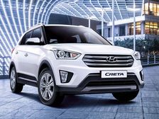 Spy Pics: Hyundai Creta Facelift Spotted Testing In India — For The First Time