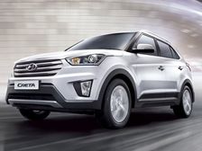 Spy Pics: Hyundai Creta Facelift Spotted Testing Again In India — More Details Of The Front Profile
