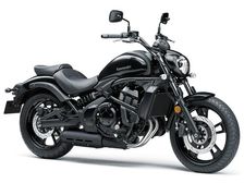 Kawasaki Vulcan S 650 Launched In India; Priced At Rs 5.44 Lakh