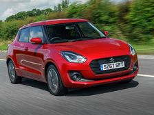 Maruti Suzuki To Launch Its First Electric Car In India — Here’s When