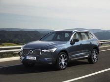 New Volvo XC60 India Launch Date Revealed