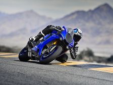 New Yamaha YZF-R1 Launched In India; Priced At Rs 20.73 Lakh
