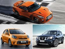 Nissan India To Hike Prices Across The Range From 2018