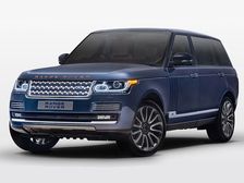 Range Rover Autobiography By SVO Bespoke Launched In India; Priced At Rs 2.80 Crore