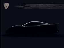 Rimac Electric Hypercar Teased — Will It Challenge The Tesla Roadster?