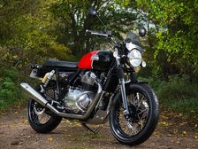 Royal Enfield Interceptor 650 & Continental GT 650 Booking Details Revealed