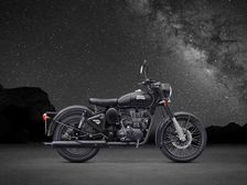 Royal Enfield Stealth Black Gear Collection Launched In India