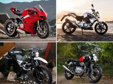 Top 10 Bikes To Watch Out For In 2018 — Modern Classic, Premium, Sports & Adventure Bikes
