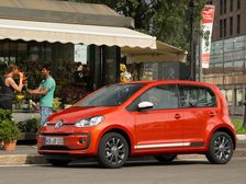 Volkswagen To Launch Affordable Cars In India — To Rival Maruti And Hyundai
