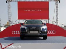 2018 Audi Q5 India Launch: Highlights, Price, Specifications, Features & Images