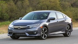 Auto Expo 2018: Honda To Showcase Civic Sedan And CR-V SUV