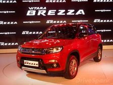 Best-Selling Sub-Compact SUV In 2017 — Why Is The Maruti Brezza So Popular In India?