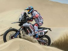 Dakar 2018: CS Santosh, Aravind KP And Stage 1 Updates