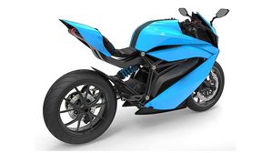 Auto Expo 2018: India's First Electric Superbike By Emflux Motors To Be Launched