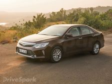 Indian Government Should Consider Hybrids As Electric Vehicles – Toyota