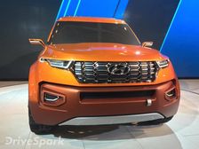 Hyundai Considering A New SUV For India — Launch Timeline Revealed