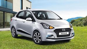 Auto Expo 2018: Hyundai Electric Sedan Concept To Be Revealed