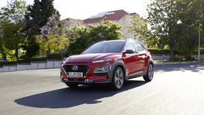 Hyundai Electric Vehicle (EV) Launch Details Revealed — Could Be An SUV Or A Sedan