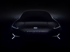 Kia To Unveil Niro EV Concept At 2018 CES