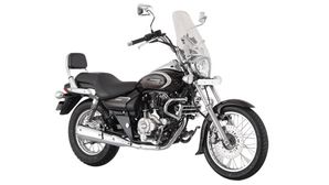 2018 Bajaj Avenger Launched In India; Prices Start At Rs 81,459